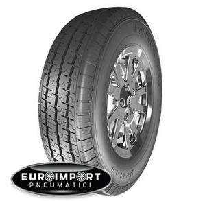 Petlas Full power pt825 195/80 R15 106/104 R Carico C  TL  DOT 2025